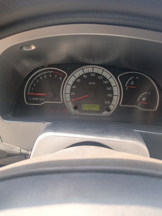 Nexia 1.6 yil2015