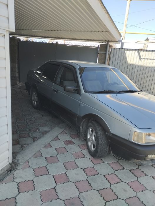 Продам пассат б3