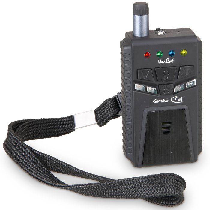 Avertizori somn UNI CAT Sensible Cat