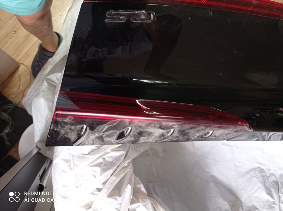 Запчасти hyundai sonata dn8 2022