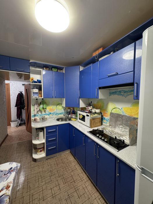 Продам 2комнатную квартиру