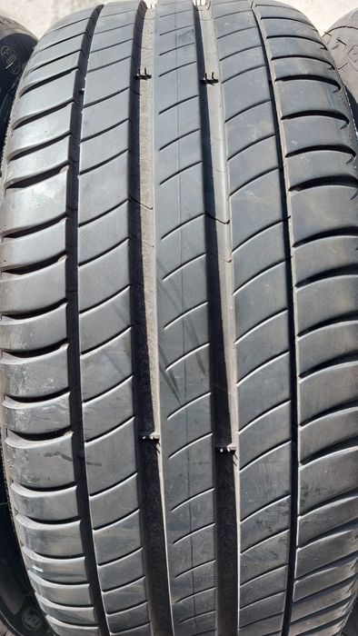 Летни гуми 205/45/17 Michelin Primacy 3 4 броя