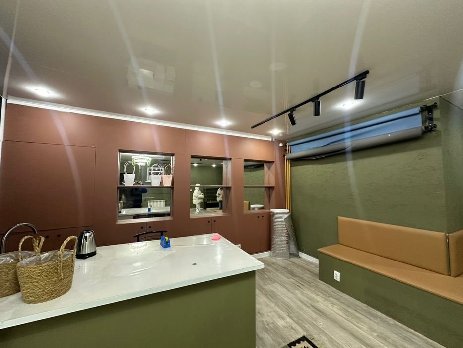 Цветочный бизнес