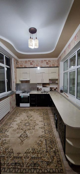 Дом аренда 5 ком