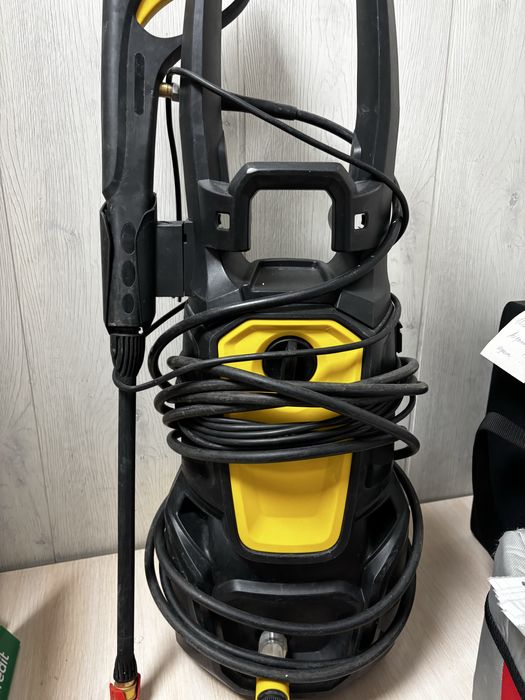 Тараз Толе би 15 лот934736 мойка высокого давления Huter M195-PW-PRO