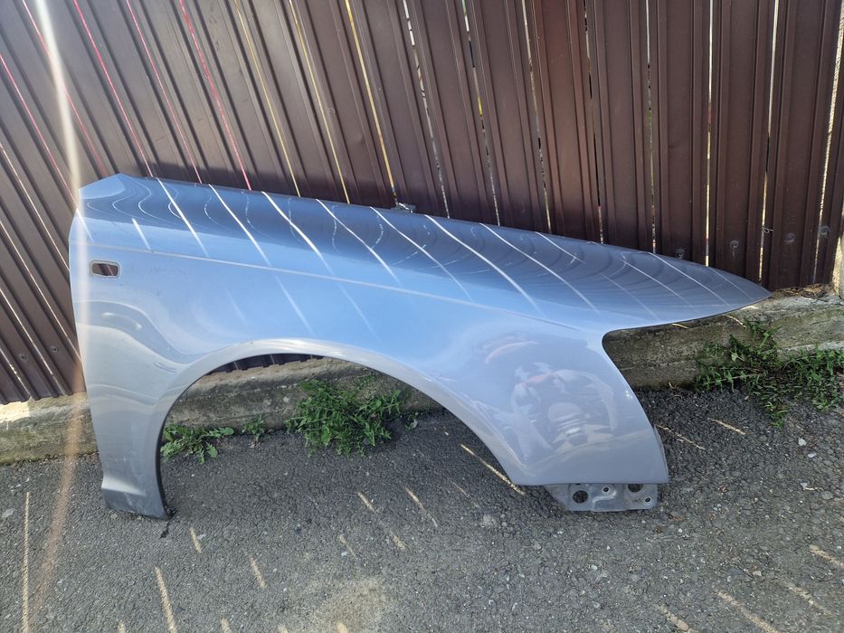 Aripa dreapta audi a 6 c6