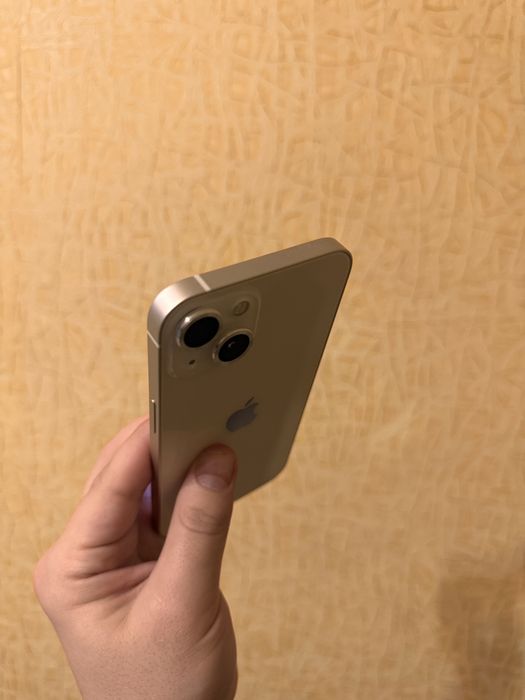 iPhone 13 128GB 88%. ИДЕАЛЬНЫЙ! 10/10.