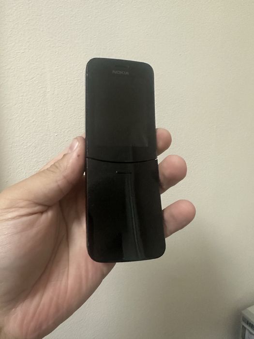 Nokia 8110 4G