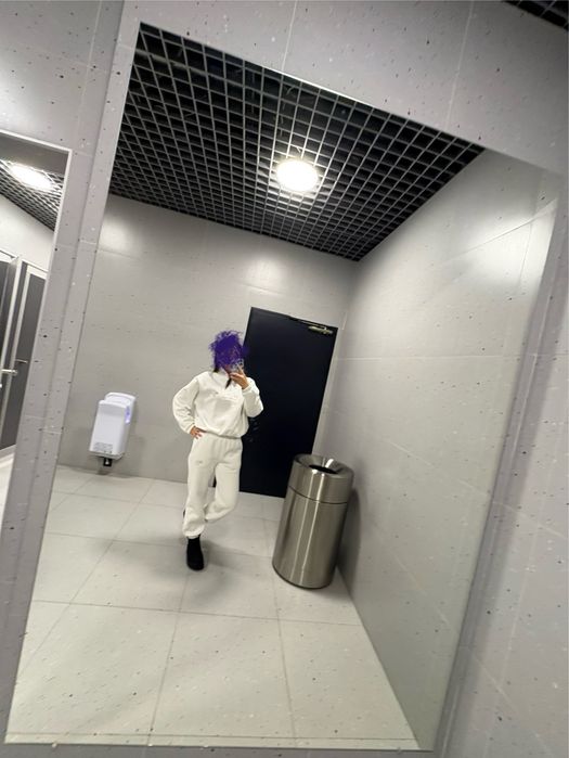 Двойка от бренда «blacky»