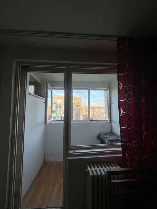 Închiriez garsonieră zona Manastur, Cluj