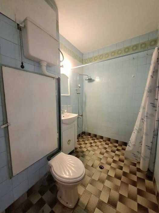 Тристаен апартамент в Надежда 1