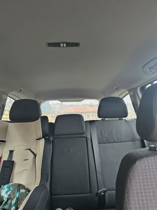 Opel Vectra 1.9 cdti