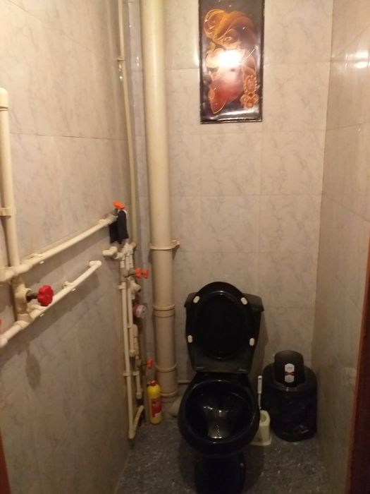 Квартира 3х комнатная