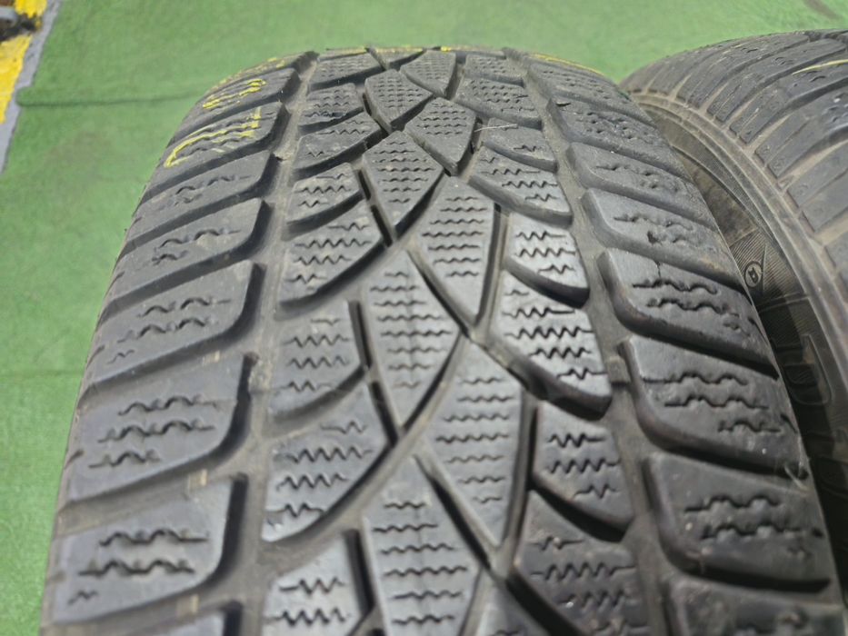 205 55 16 m+s dunlop