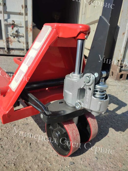 Ремонт рохлей - быстро и доступно!