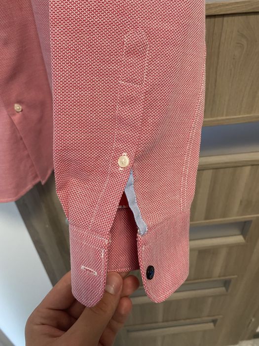 Camasa barbati Zara