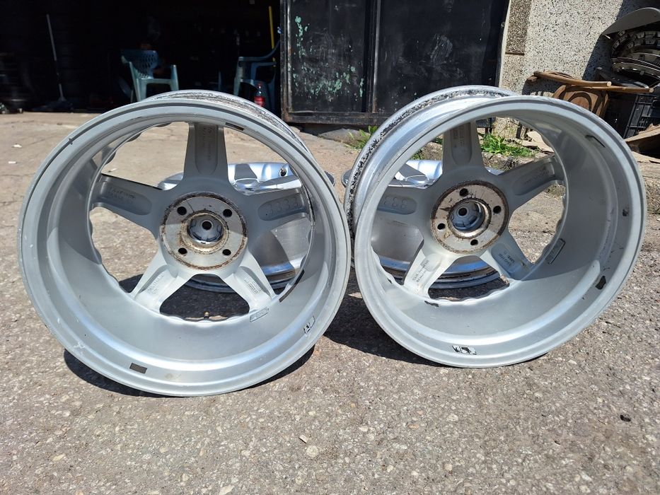 Форд-17цола-4/108 "Wolf Concept"-ЕТ-40:Ж-7,5