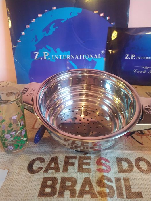 Съдове за Готвене Z.P International , комплект или поединично.
