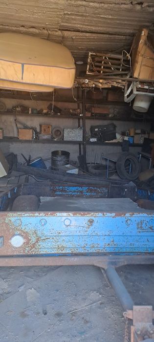 Продам гараж на пятом