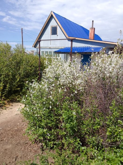 Продам дом в старом майлине.