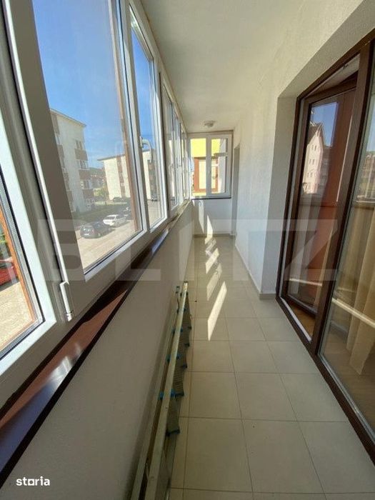 Apartament 2 camere, 48 mp, parcare, zona strazii Eroilor