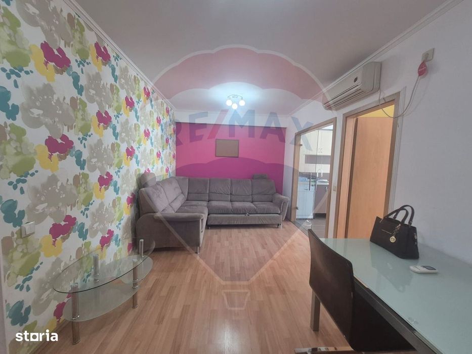 Apartament 2 camere Ared Uta