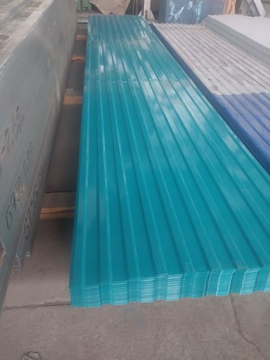 Реализация профлист, металл