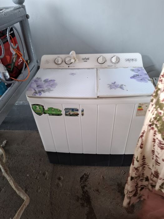 Kirmoshina po'laftamat