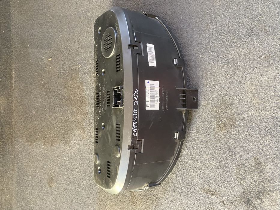 Ceasuri Bord Checrolet Captivia 2.0D Pret 300 lei