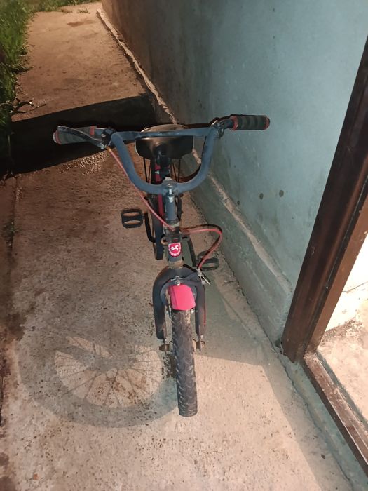 Велосипед кишкентай срочно