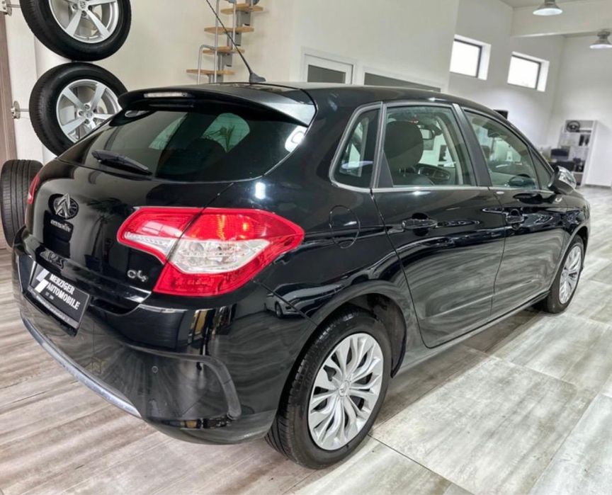 Citroen C4 2014 Inmatriculat RO
