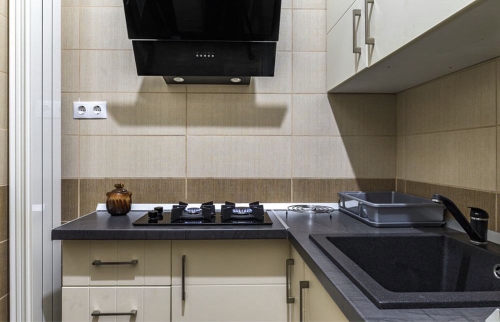 Garsoniera in Regim hotelier in  brazda lui novac