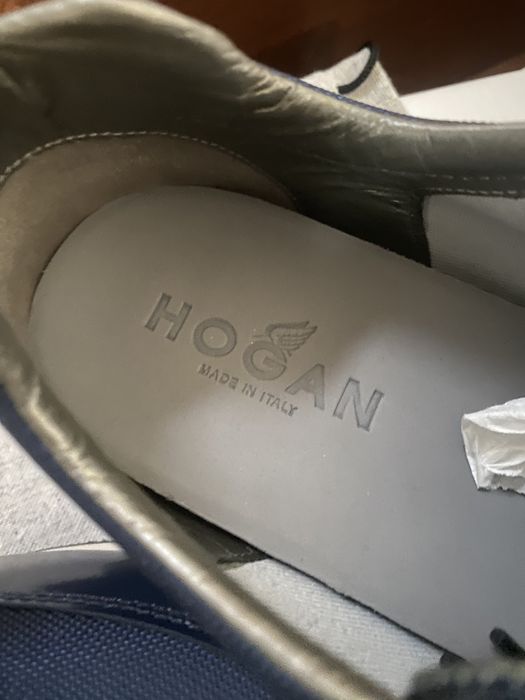 Pantofi Casula Hogan