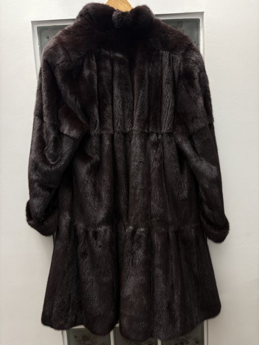 Haina de blana naturala