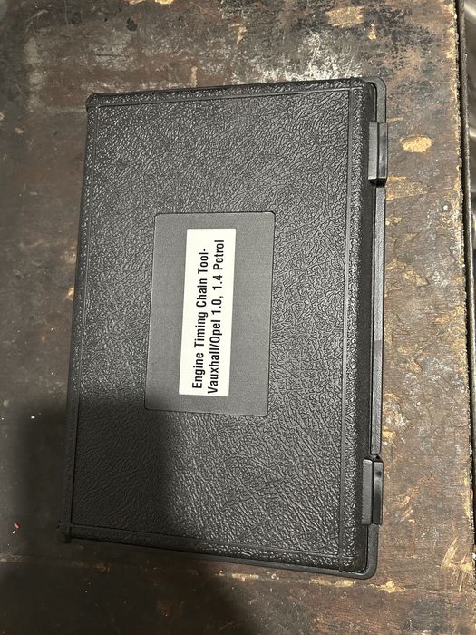 Комплект за зацепване на верига Опел 1.0, 1.4