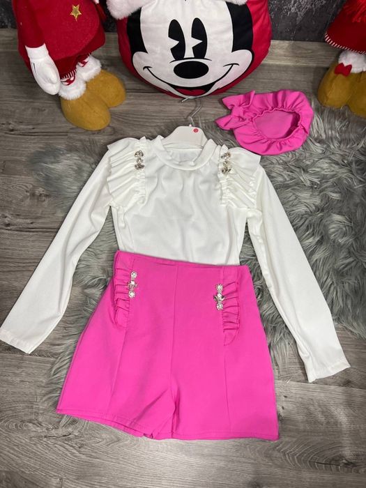 Set eleganr pentru fetite