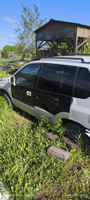 продам Митсубиси RVR