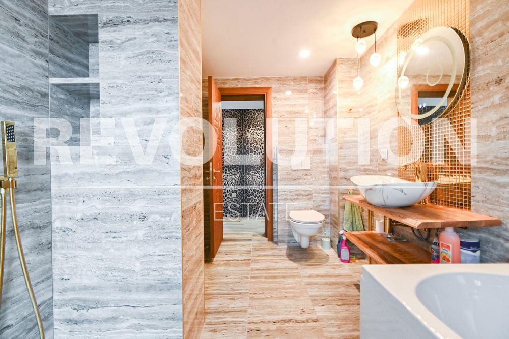 Дава се под наем Двустаен апартамент в София, Малинова долина - 68 кв.м за 797.64 € - Снимка #6