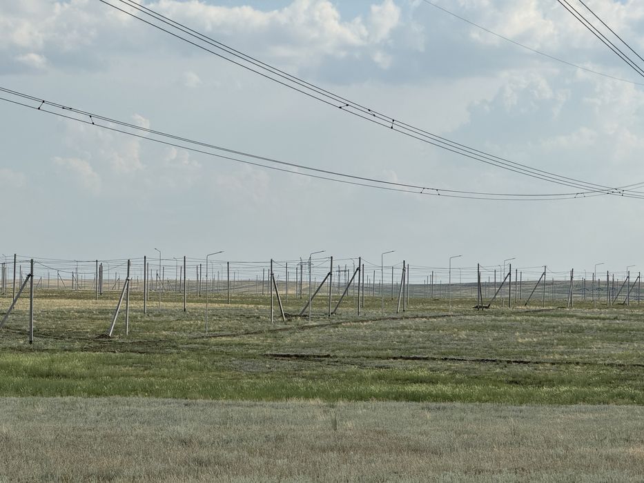 Продам землю в Жана ауыл-2