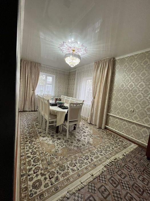 Продам дом в городе