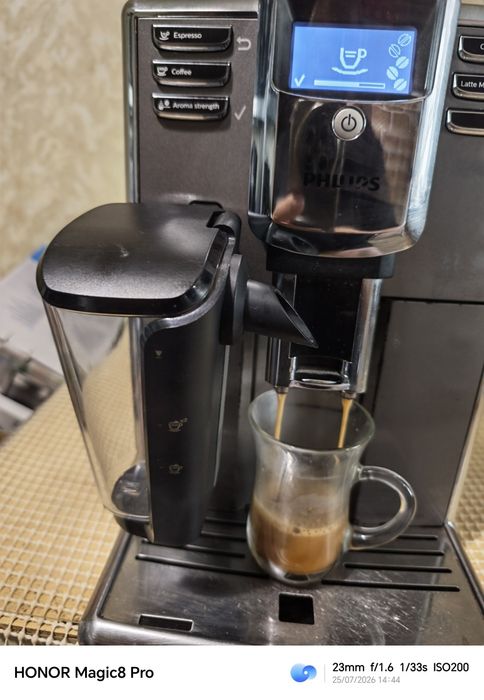 Philips EP5934 Capuchino