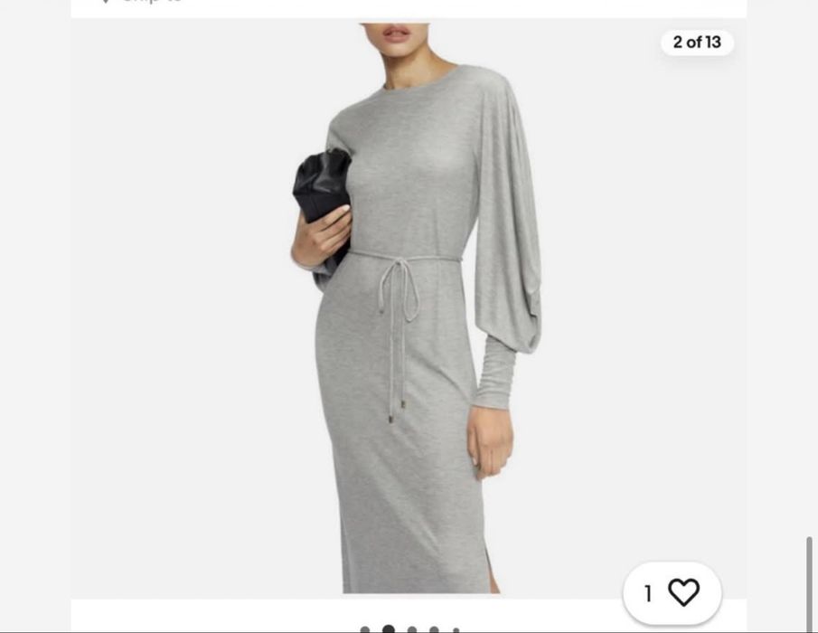 Ted Baker in conditii foarte bune
