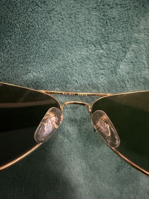 Слънчеви очила Ray-Ban модел RB8317CH