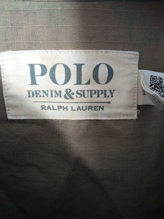 Polo Ralph Lauren XXL