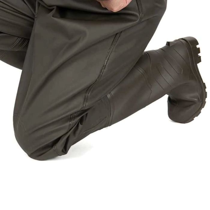 Гащеризон Fox Khaki HD Waders