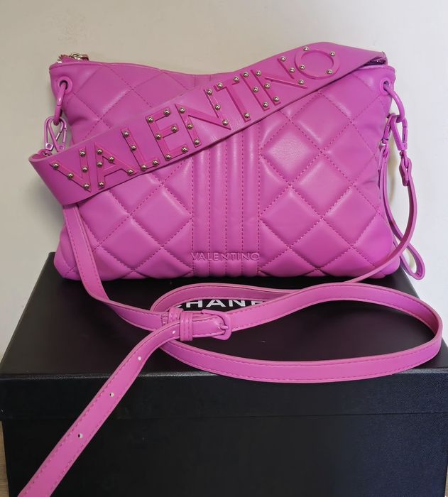 Valentino By Mario Valentino оригинална дамска чанта