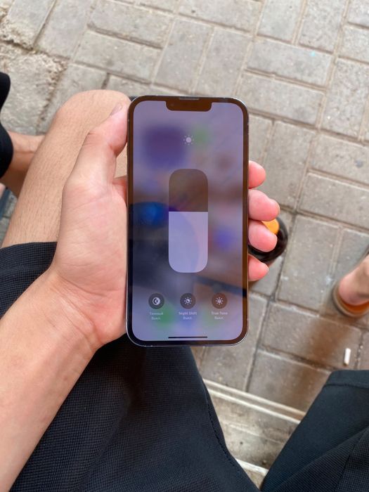 iPhone 13 pro -Айфон 13про
