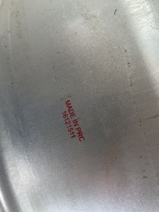 Диски LEXUS LX 570/TLC 200