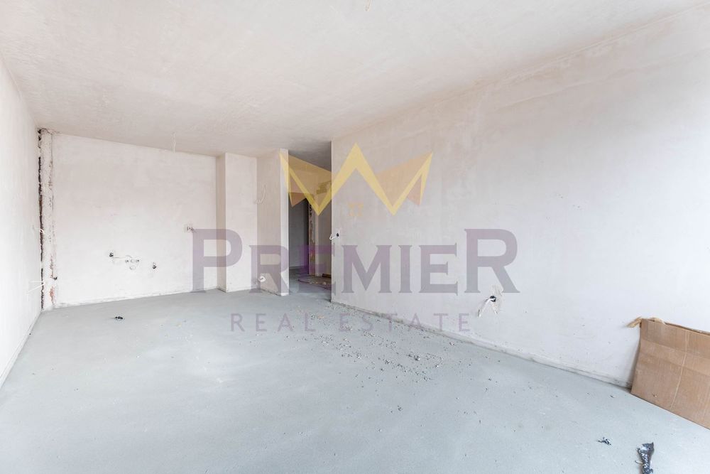Продава се Двустаен апартамент в Варна, Победа - 59 кв.м за 1254 €/кв.м - Снимка #1
