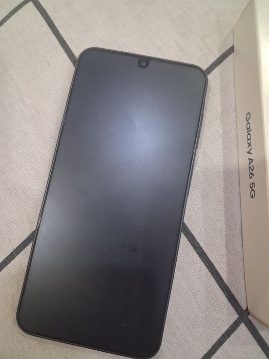 Продам новый Samsung galaxy a26 5G